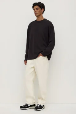 Knox Long Sleeve Tee