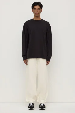 Knox Long Sleeve Tee
