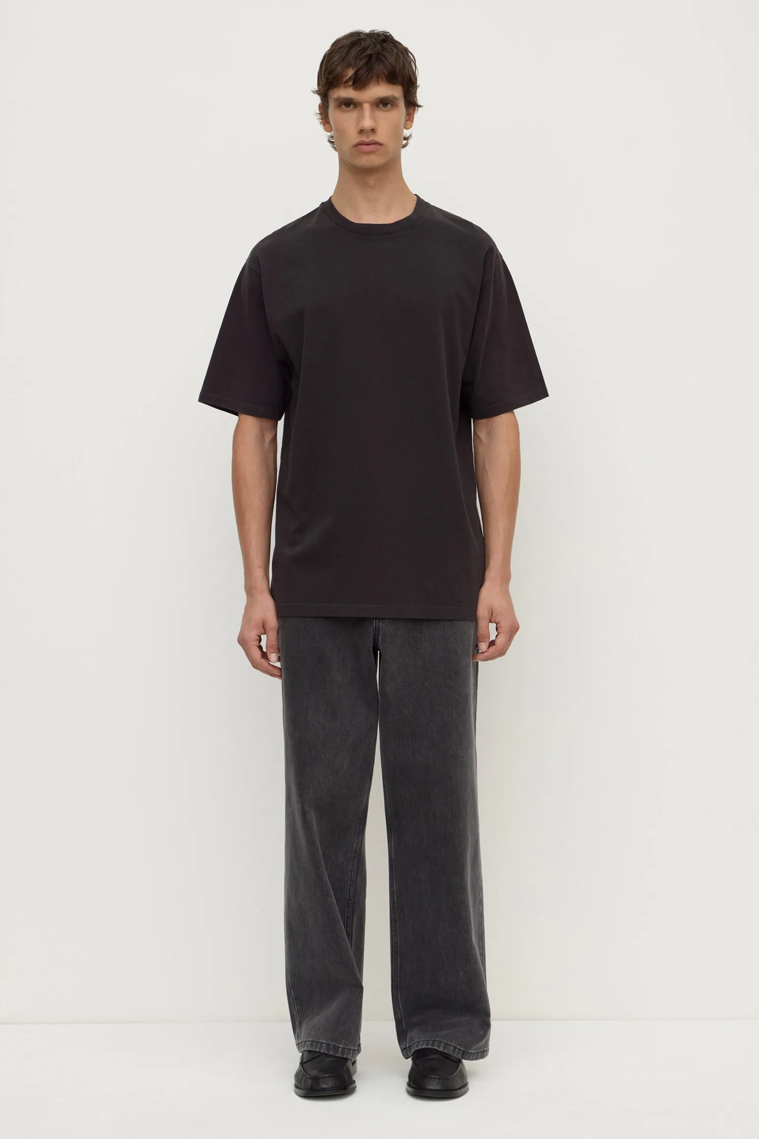 Knox Oversized Tee