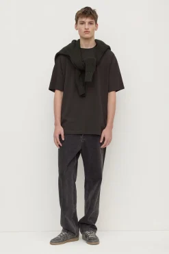 Knox Oversized Tee