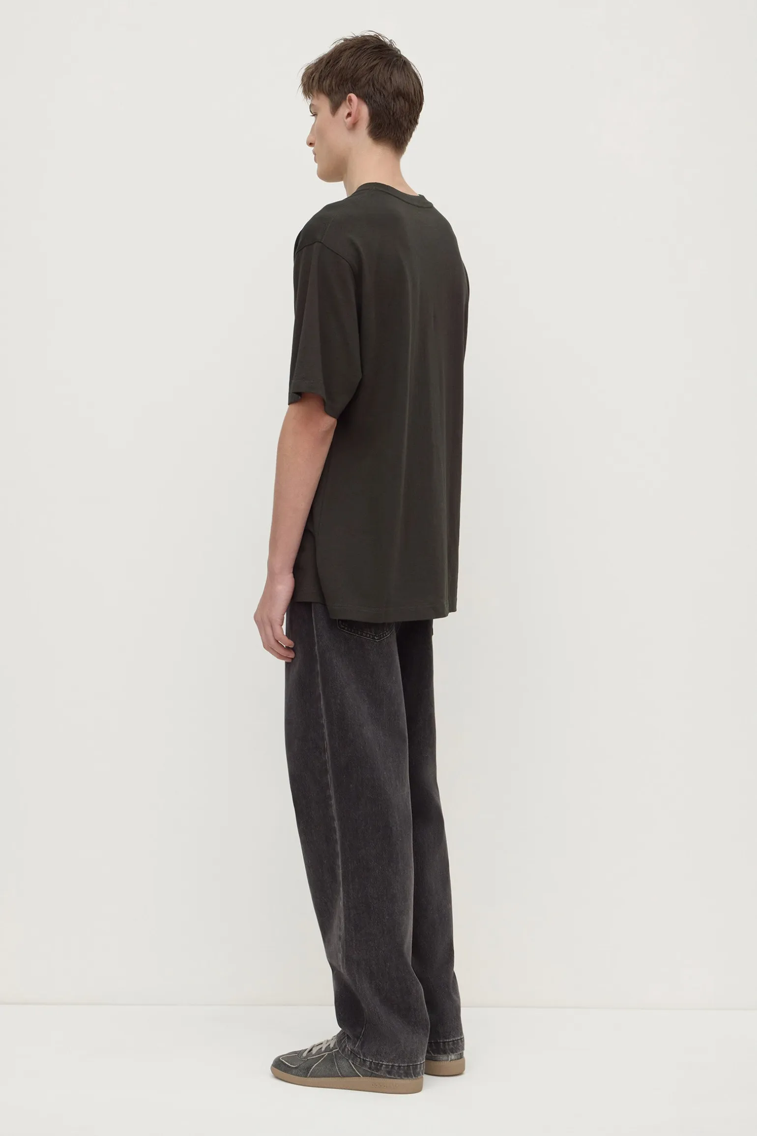 Knox Oversized Tee