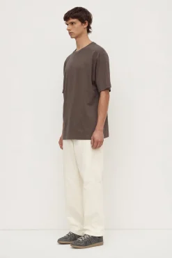 Knox Oversized Tee