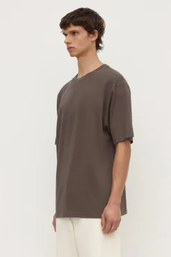Knox Oversized Tee