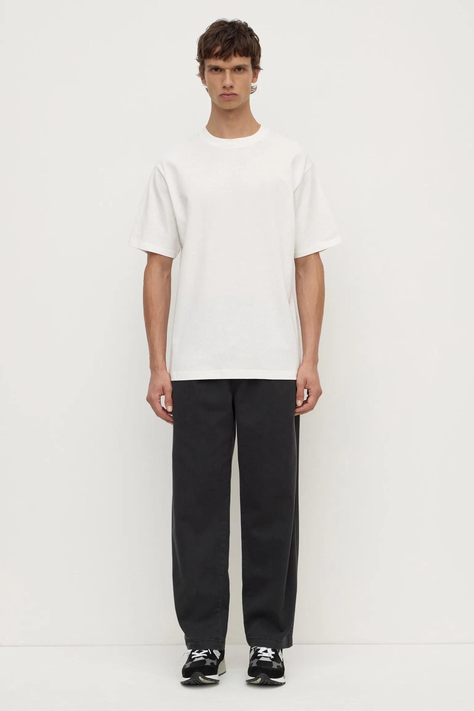 Knox Oversized Tee