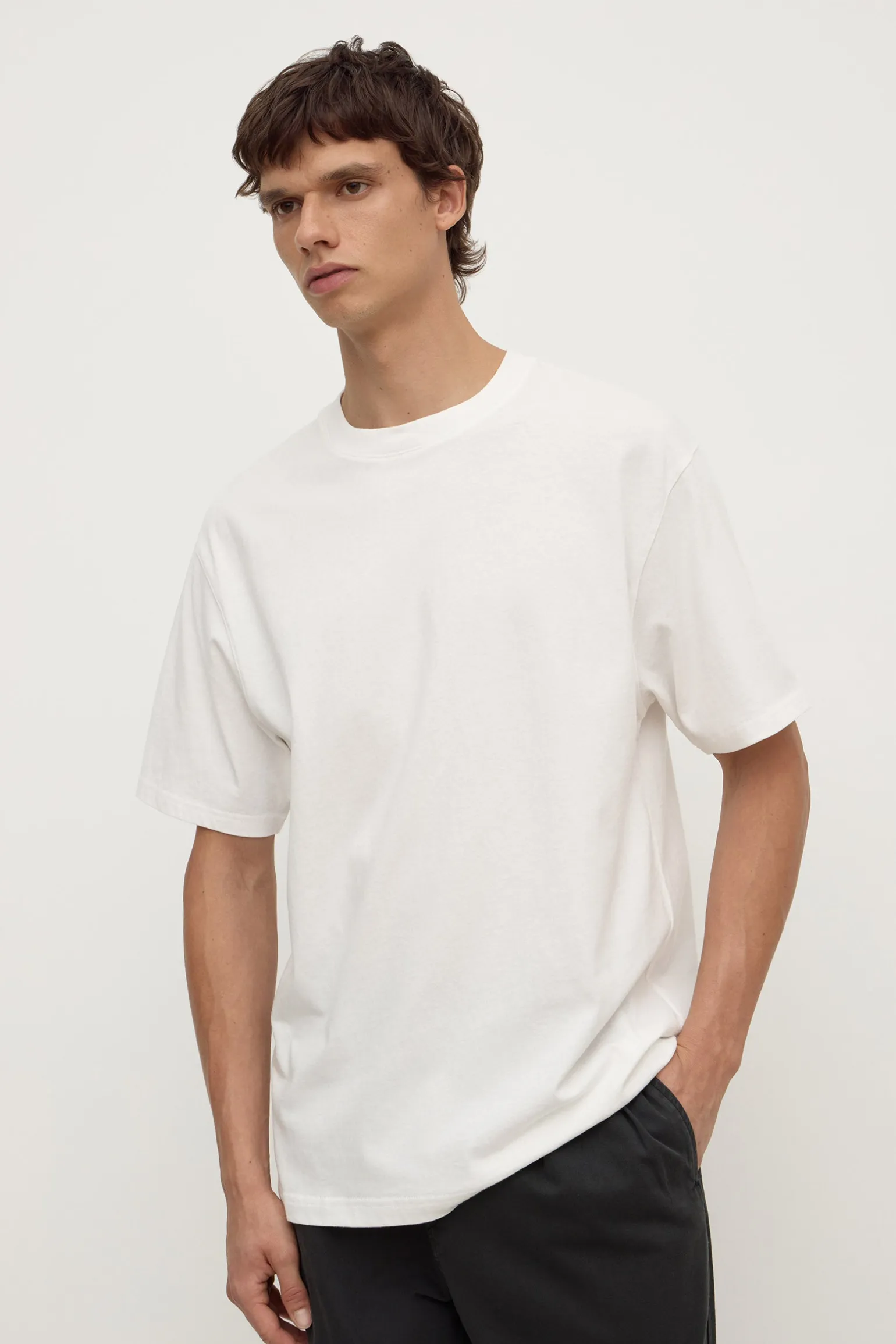 Knox Oversized Tee