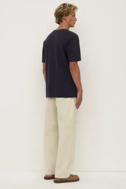 Knox Oversized Tee
