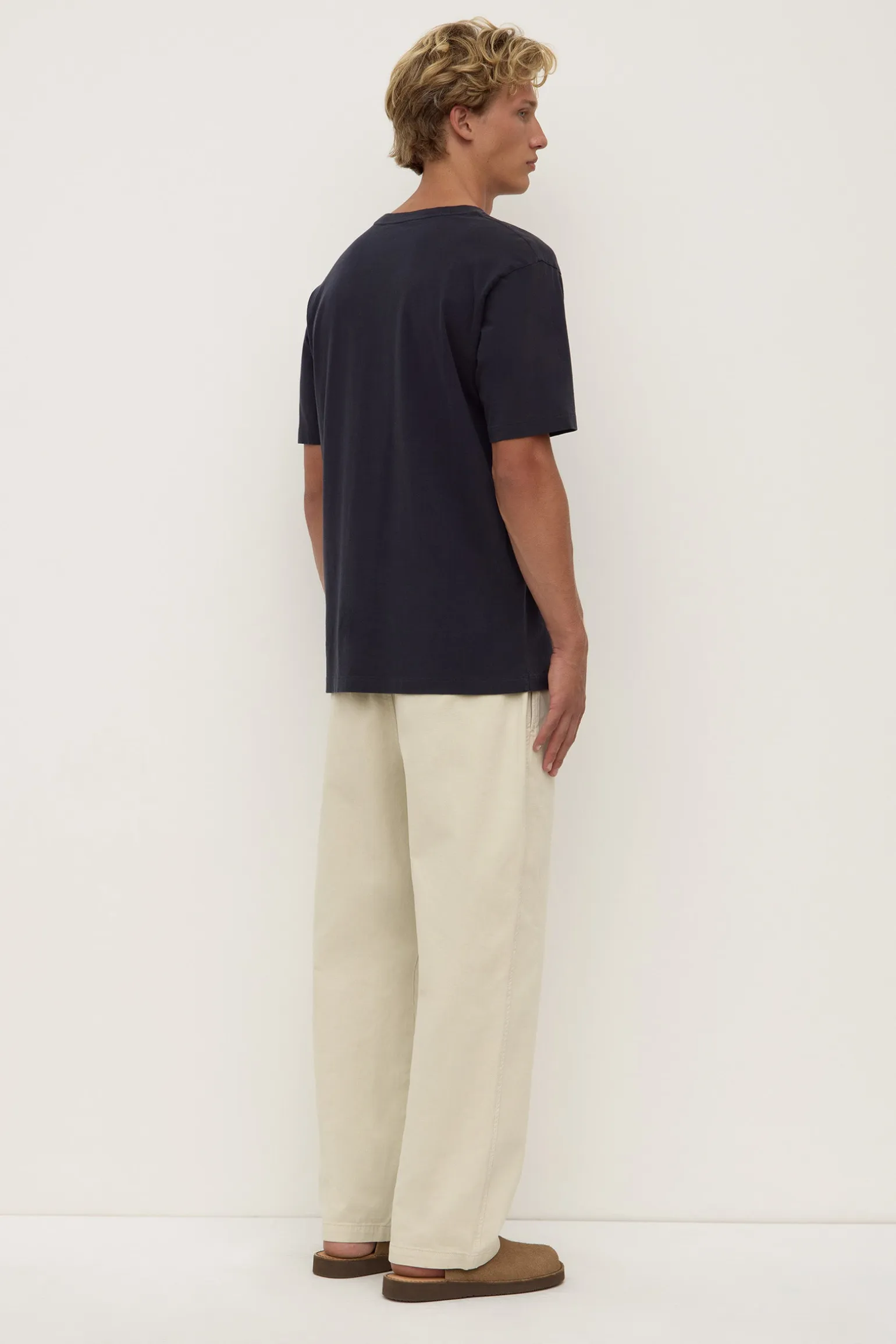 Knox Oversized Tee