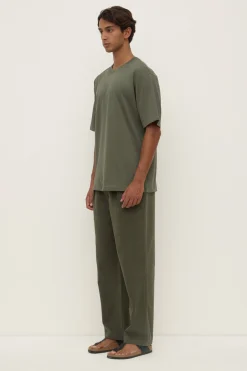 Knox Oversized Tee