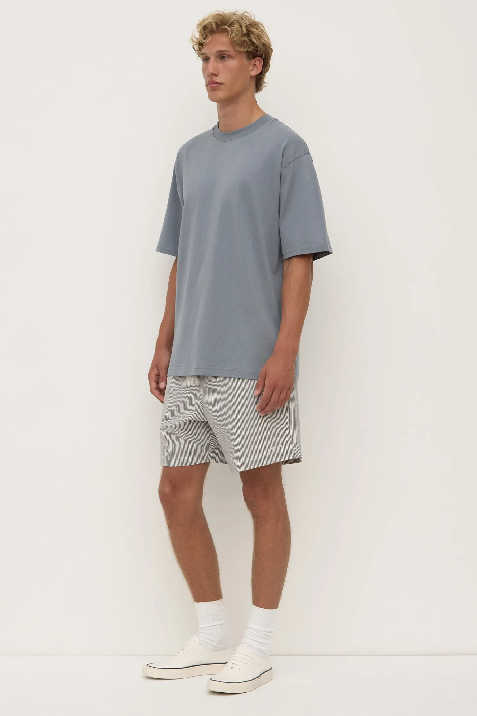 Knox Oversized Tee