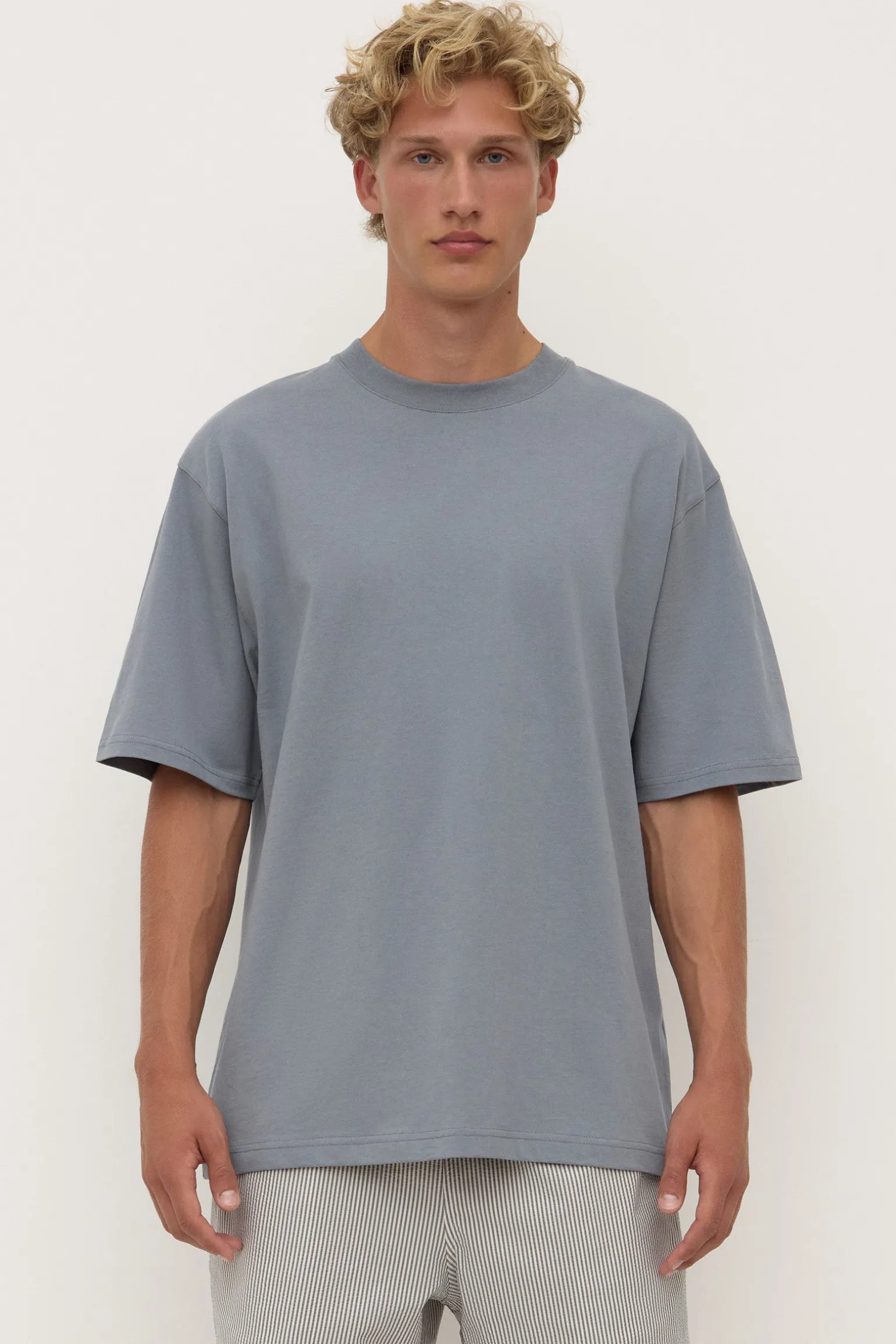 Knox Oversized Tee