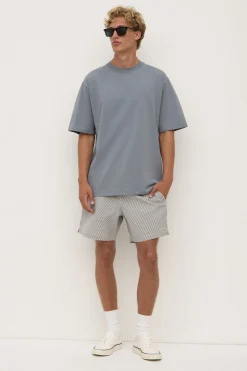 Knox Oversized Tee