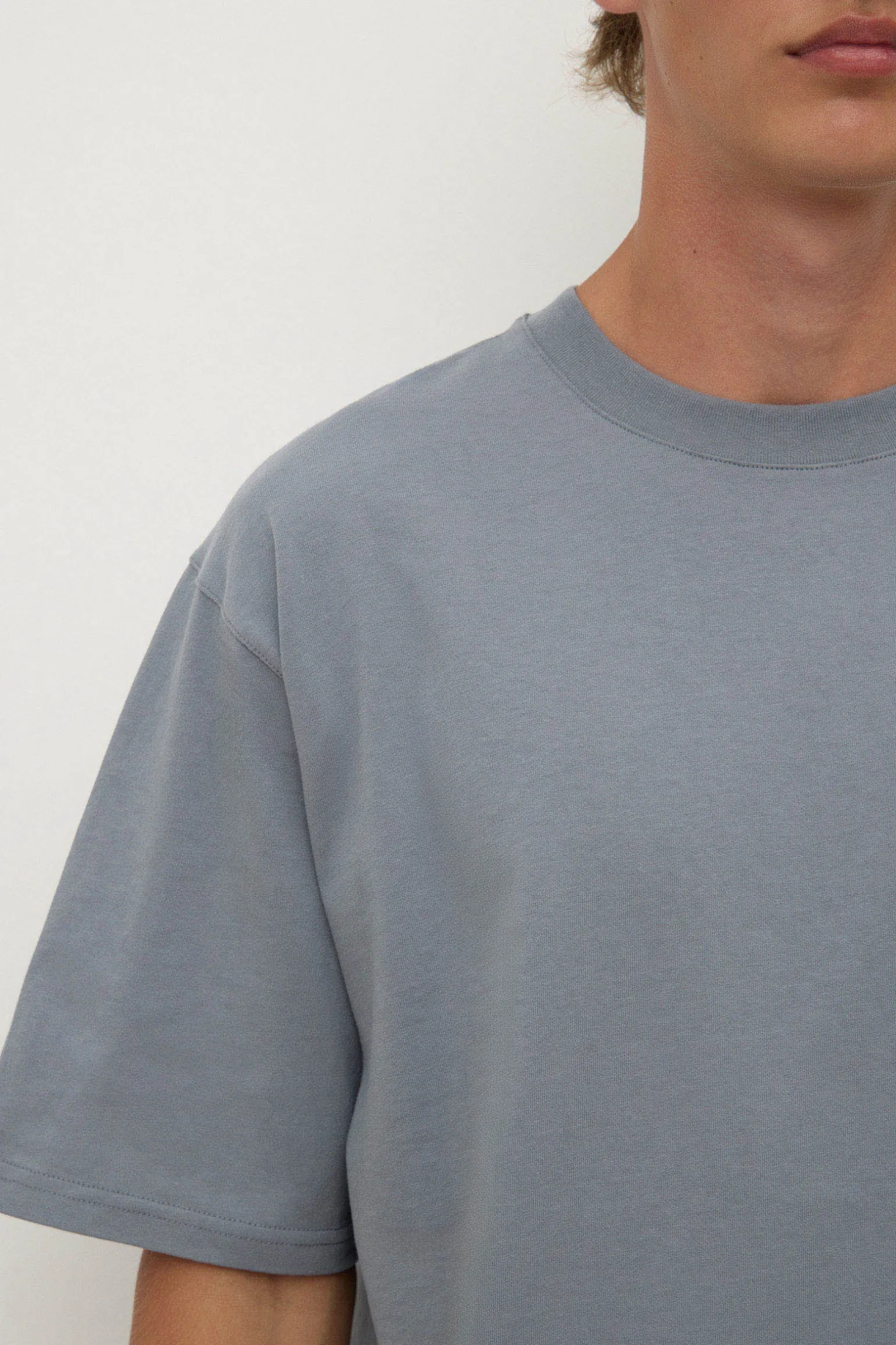 Knox Oversized Tee