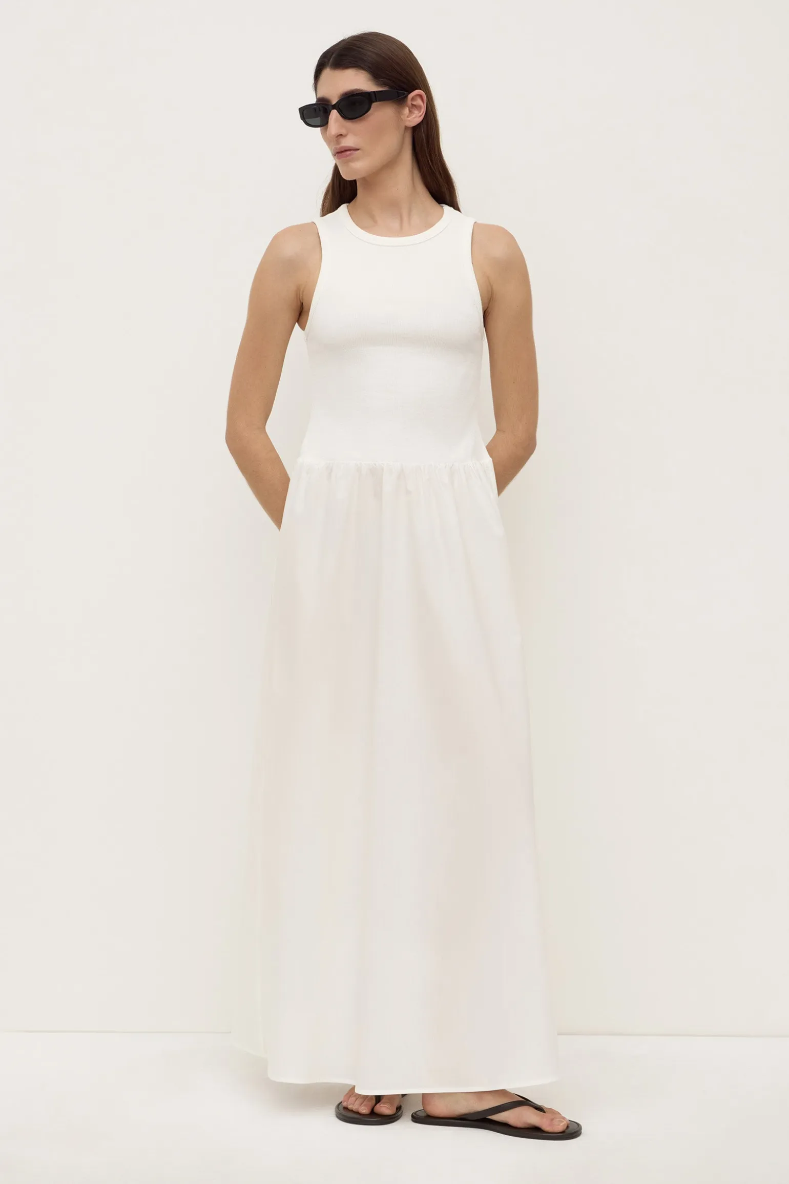 Kona Maxi Dress