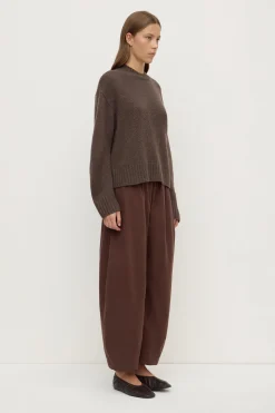Laurie Cashmere Knit