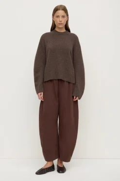 Laurie Cashmere Knit