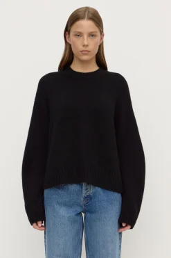 Laurie Cashmere Knit