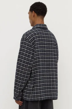 Leo Check Shirt