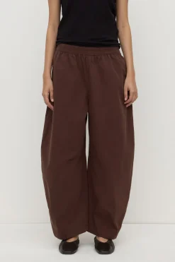 Lola Barrel Pant