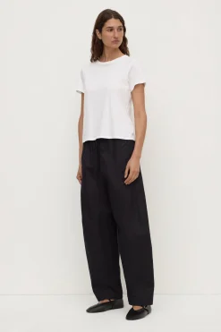 Loxley Cotton Linen Pant