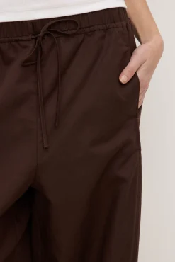 Loxley Cotton Linen Pant