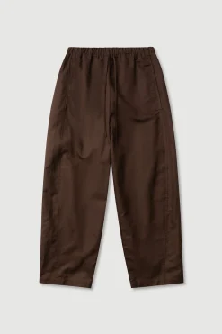 Loxley Cotton Linen Pant