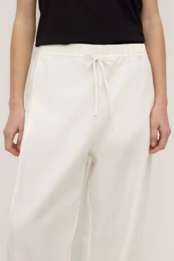 Loxley Cotton Linen Pant