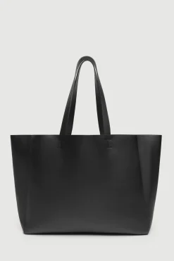 Marina Leather Tote