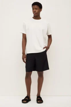 Mason Wool Short