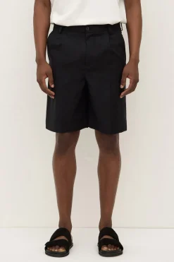 Mason Wool Short