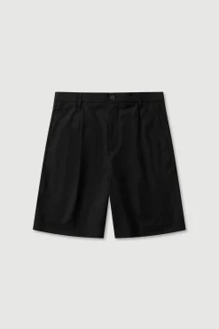 Mason Wool Short