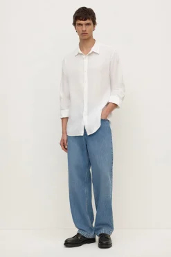 Mens Everyday Linen Shirt