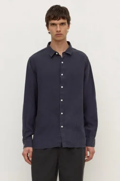 Mens Everyday Linen Shirt