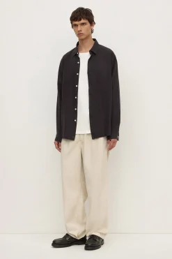 Mens Everyday Linen Shirt