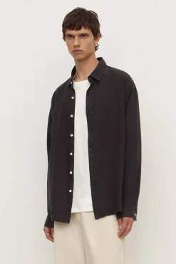 Mens Everyday Linen Shirt