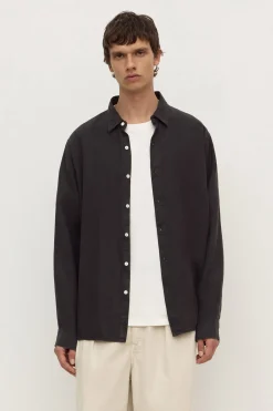 Mens Everyday Linen Shirt