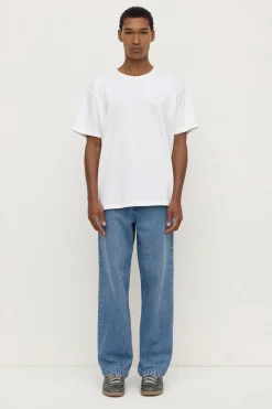 Mens Relaxed Jean