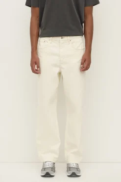 Mens Relaxed Jean