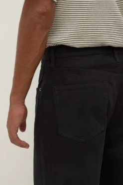 Mens Relaxed Jean