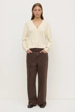 Meri Knit Cardigan