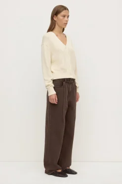 Meri Knit Cardigan