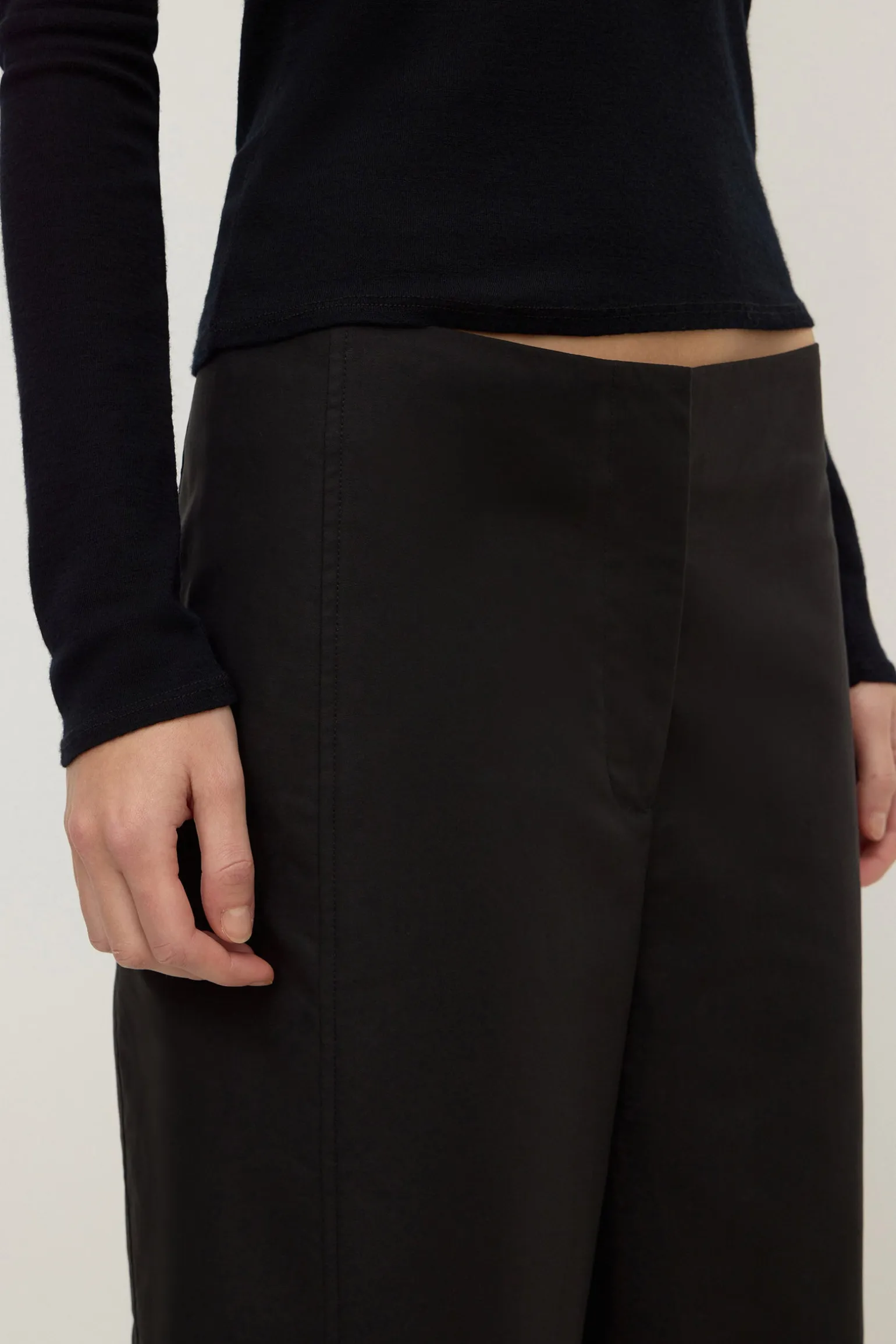 Mia Cotton Pant