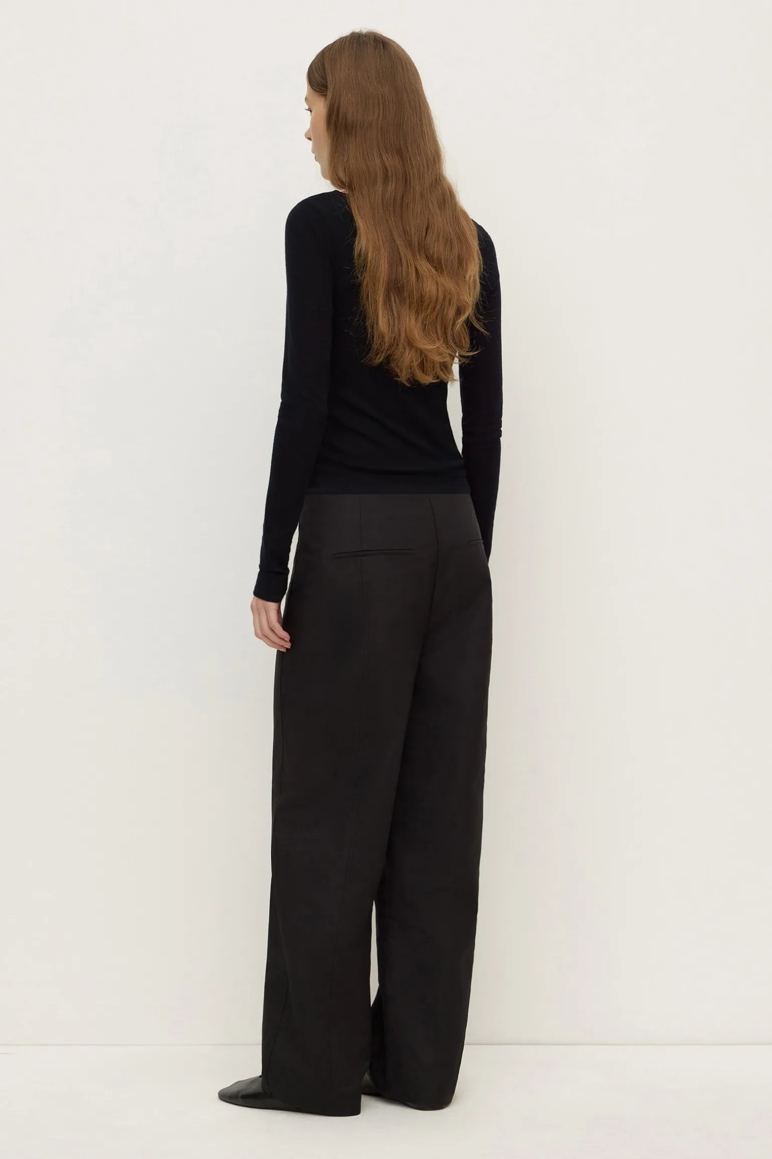 Mia Cotton Pant
