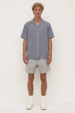 Miller Short Sleeve Shirt