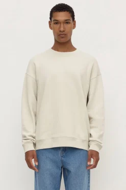 Newport Fleece Sweat