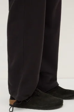 Newport Fleece Trackpant