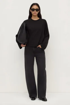 Nikita Wide Sleeve Tee