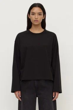 Nikita Wide Sleeve Tee