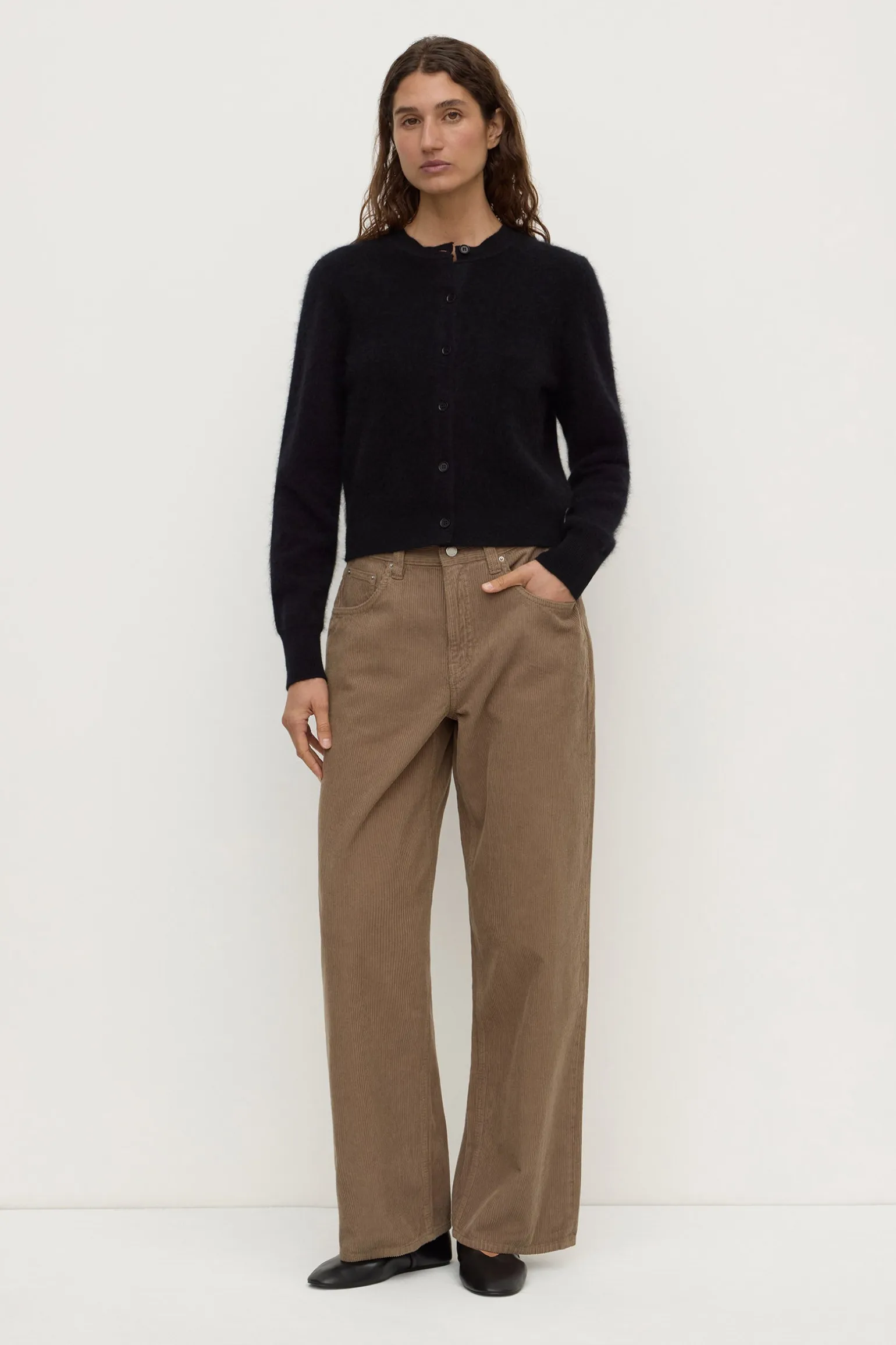 Oakley Cord Pant