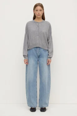 Odelle Cashmere Cardigan