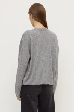 Odelle Cashmere Knit
